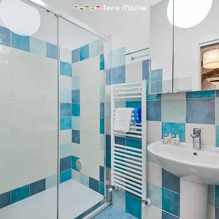 Ca Dei Ciua, Terre Marine Apartment *