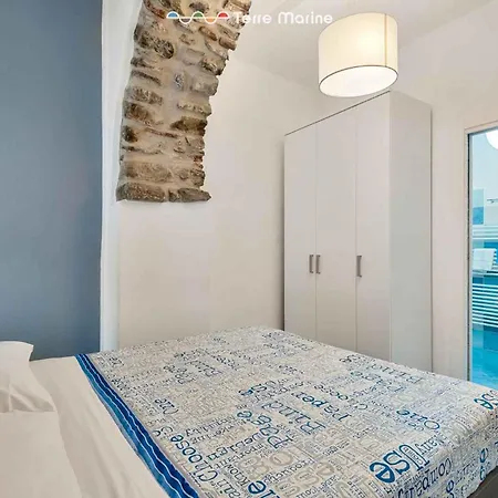 Ca Dei Ciua, Terre Marine * Riomaggiore
