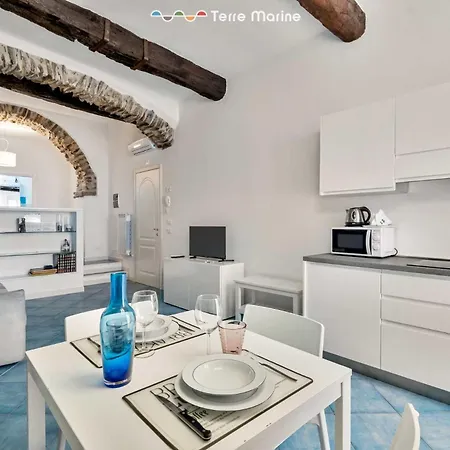 Ca Dei Ciua, Terre Marine Apartment