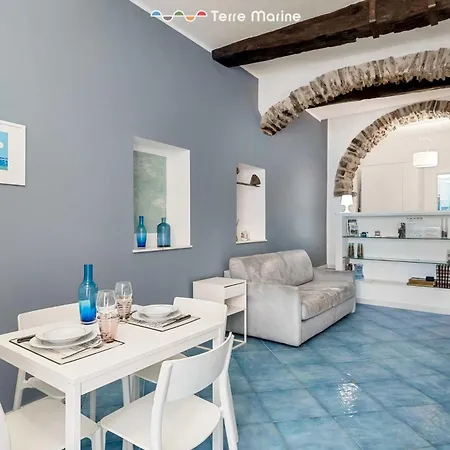 Apartment Ca Dei Ciua, Terre Marine *