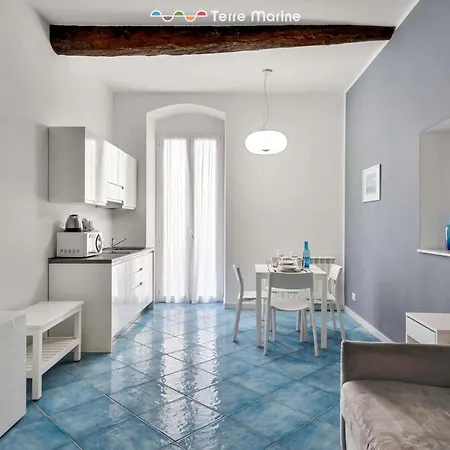 Ca Dei Ciua, Terre Marine Apartment Riomaggiore