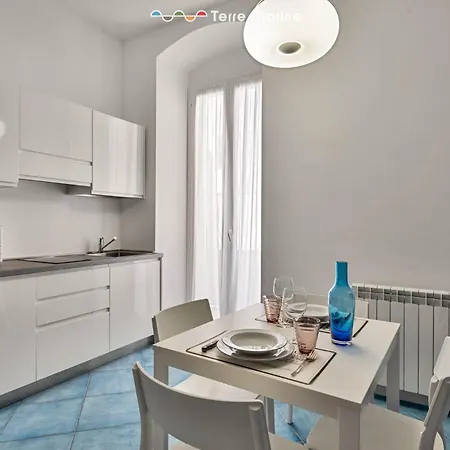 Ca Dei Ciua, Terre Marine *