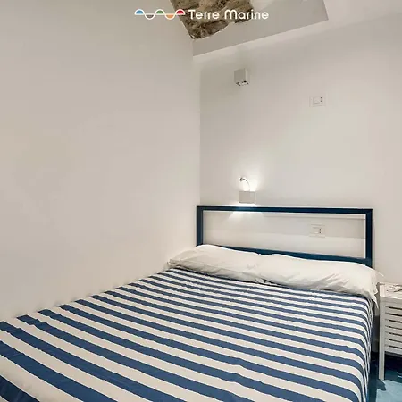 Apartment Ca Dei Ciua, Terre Marine