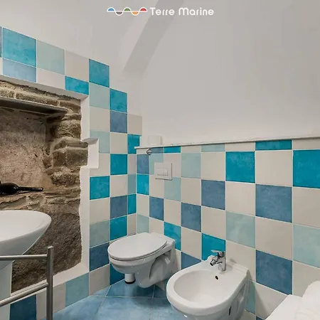Ca Dei Ciua, Terre Marine Apartment *