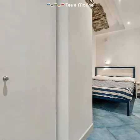 Ca Dei Ciua, Terre Marine Apartment Riomaggiore