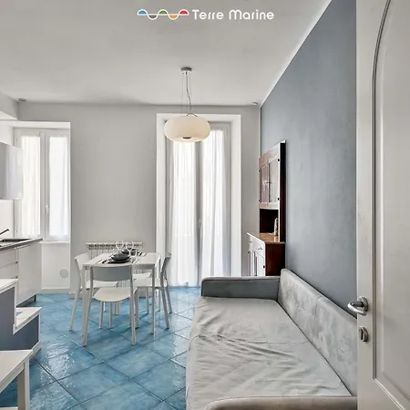 Apartment Ca Dei Ciua, Terre Marine Riomaggiore