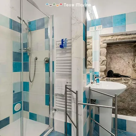 Ca Dei Ciua, Terre Marine Apartment *