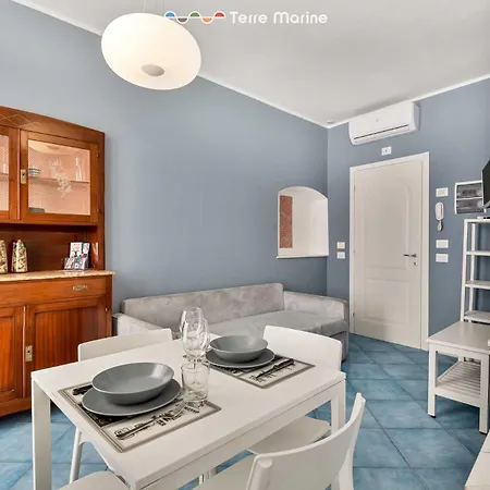 Ca Dei Ciua, Terre Marine Apartamento